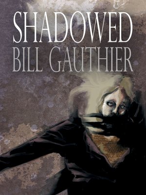 cover image of Shadowed